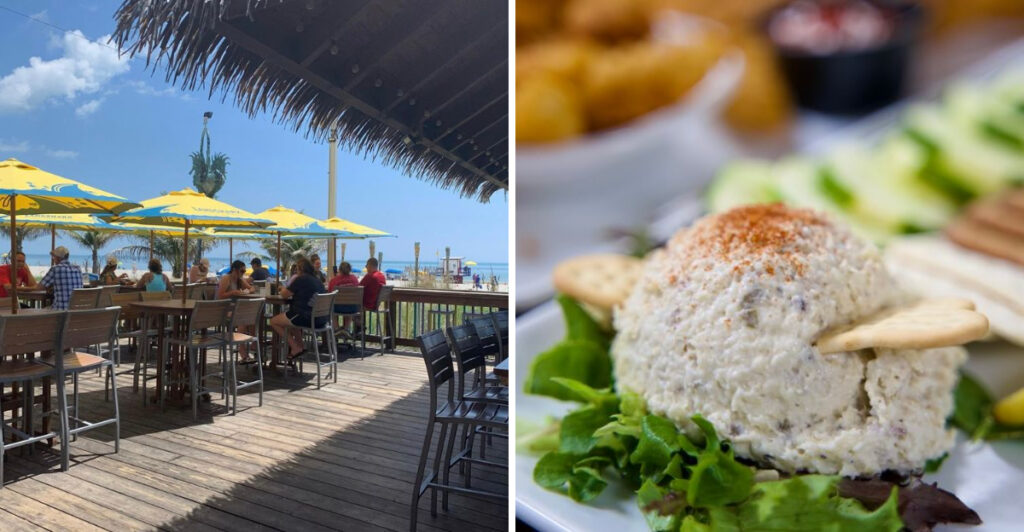 Seafood Lovers and Beachgoers Are Flocking to This Popular Cocoa Beach Restaurant