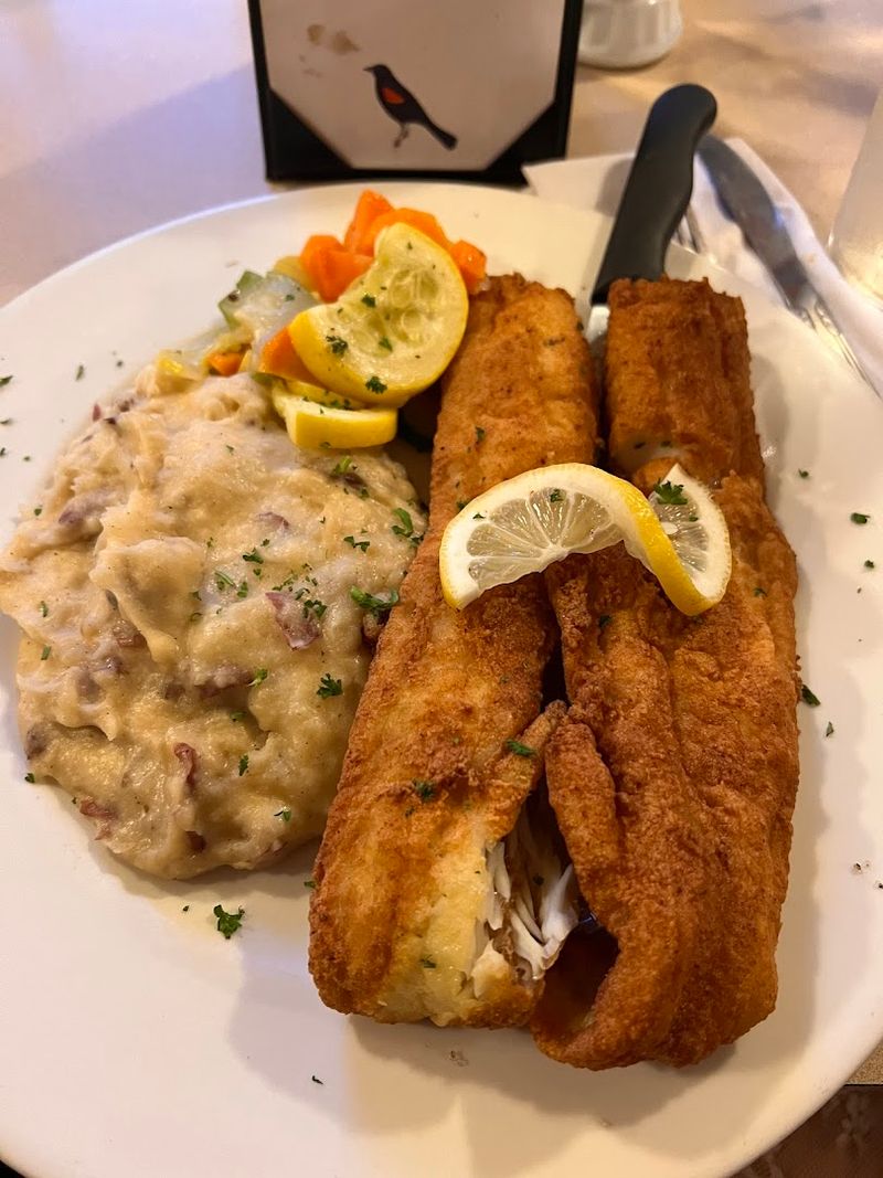 Seafood Nights Worth Planning Around Seafood Nights Worth Planning Around