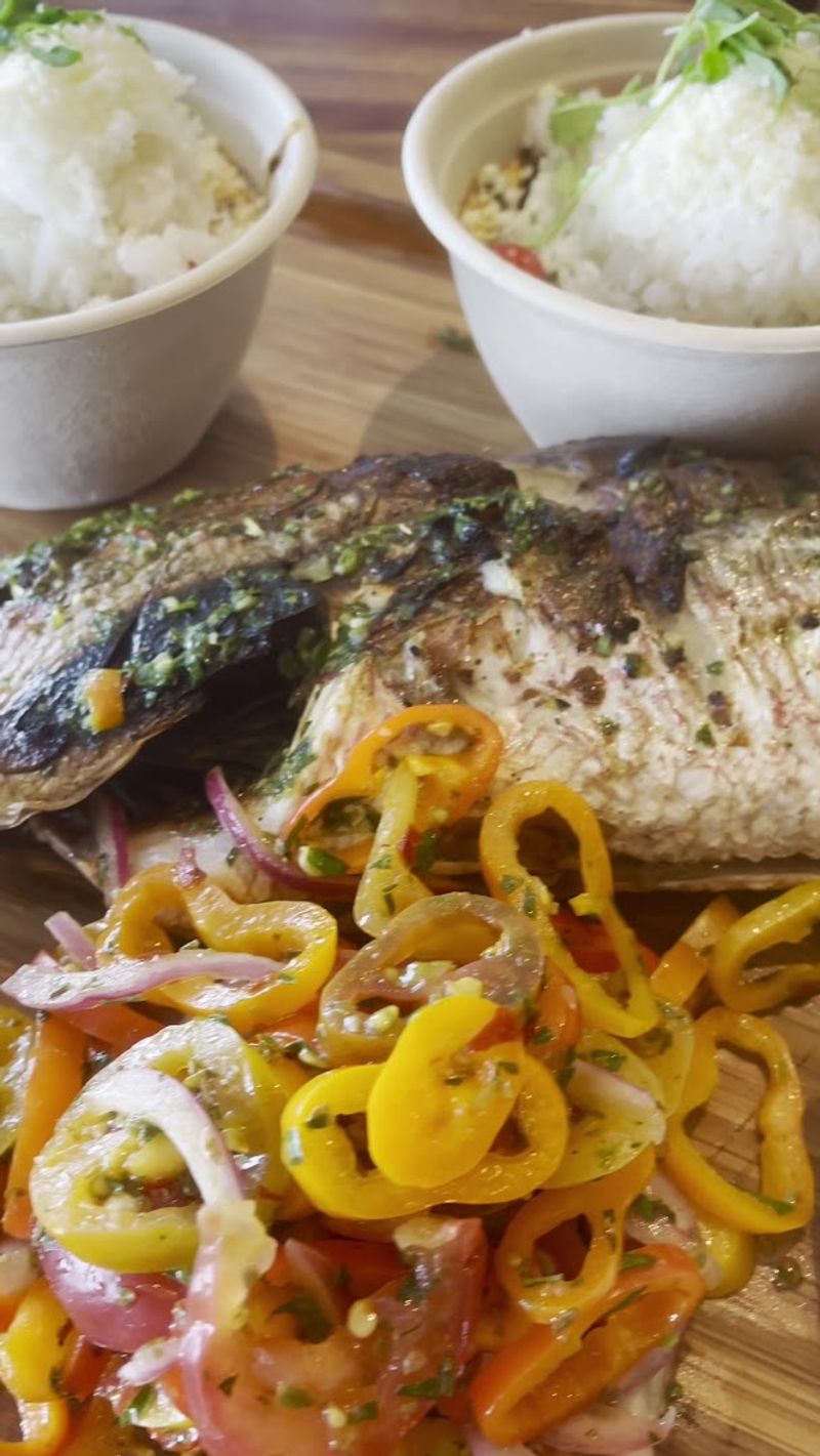 Seafood Options That Hold Their Own Against the Steaks Seafood Options That Hold Their Own Against the Steaks