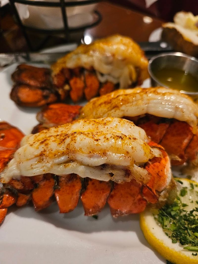Seafood Options That Rival the Best on the Menu Seafood Options That Rival the Best on the Menu
