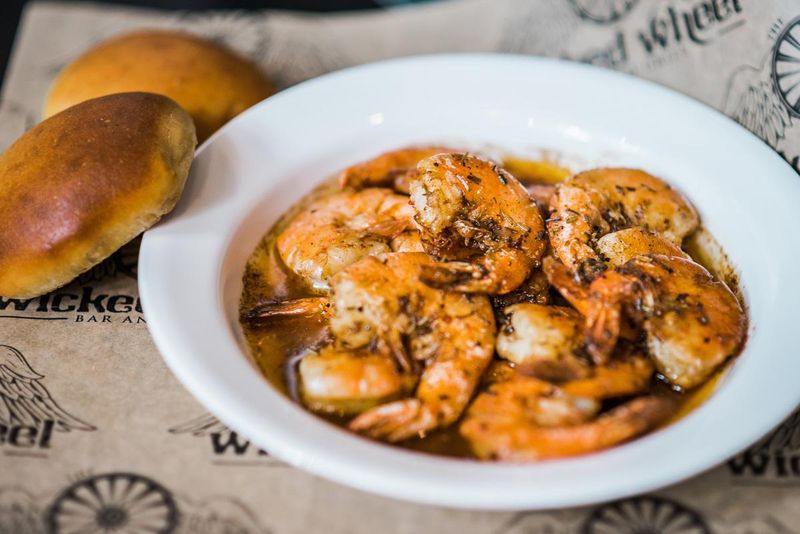 Seafood Options for Those Who Want Something from the Gulf