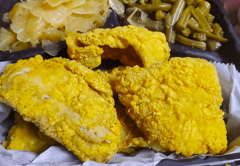 Seafood Platters Worth the Drive Seafood Platters Worth the Drive