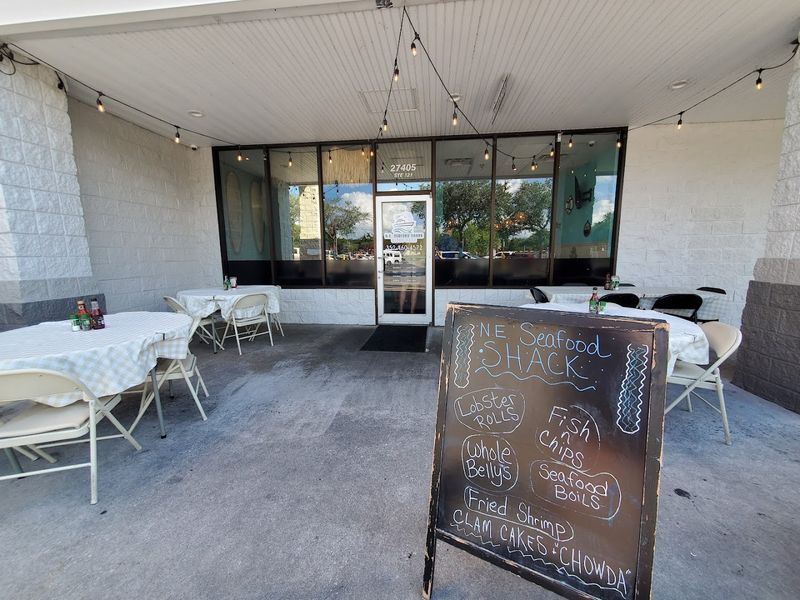 Seafood Shack - Leesburg