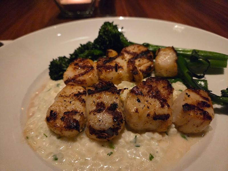Seafood That Consistently Stands Out on the Menu