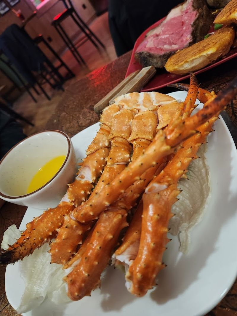 Seafood That Surprises Everyone Who Orders It
