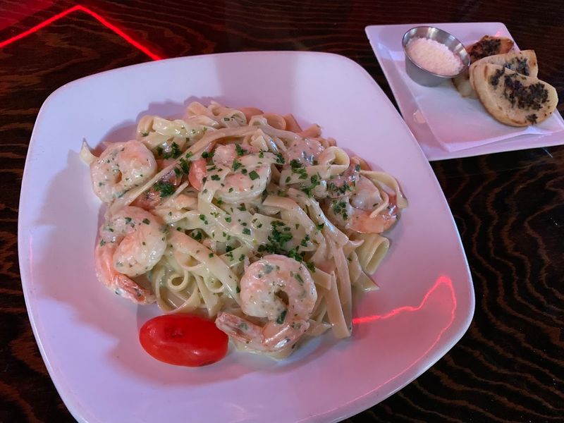 Seafood on an Argentine Menu: A Surprising Strength Seafood on an Argentine Menu: A Surprising Strength