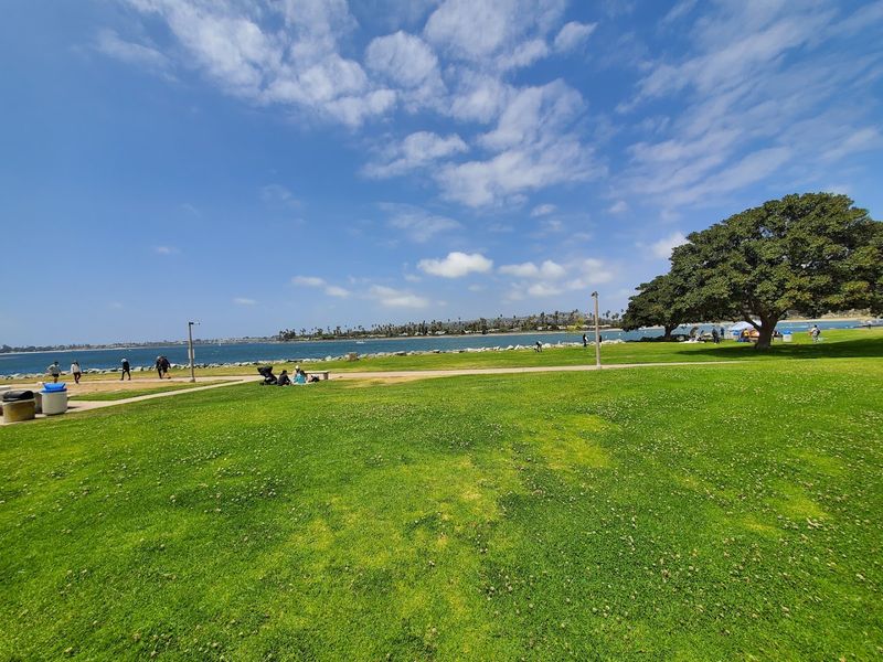 Mission Bay Park