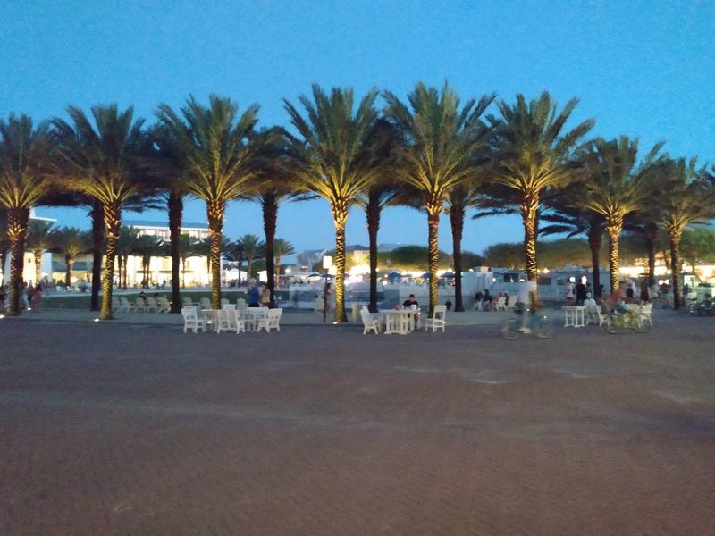 Seaside