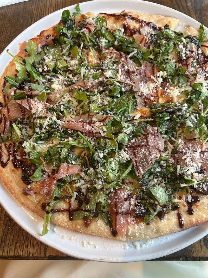 Seasonal American Cuisine and a Menu That Keeps Moving