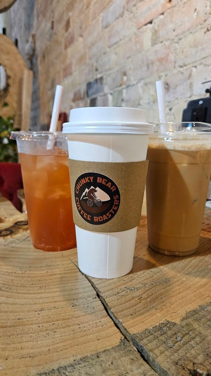 Seasonal Drinks That Keep People Guessing Seasonal Drinks That Keep People Guessing