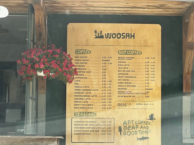 Seasonal Drinks That Reflect the Region Seasonal Drinks That Reflect the Region
