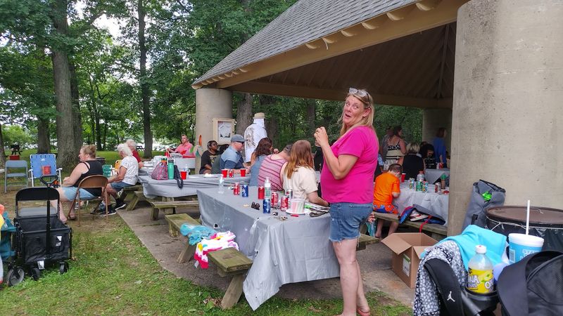 Seasonal Events That Give the Park a Life Beyond Summer Seasonal Events That Give the Park a Life Beyond Summer