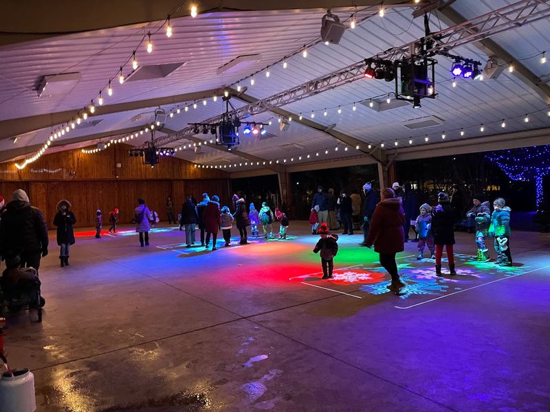 Seasonal Events That Keep Families Coming Back Year After Year