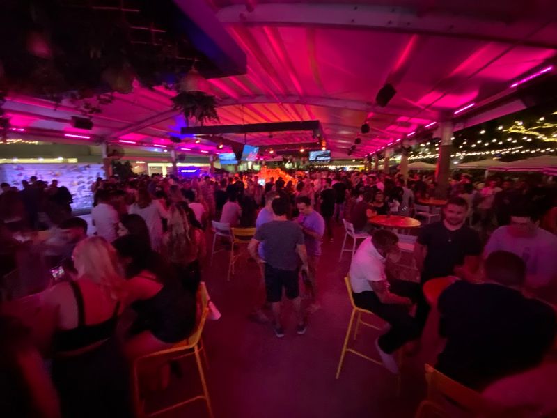 Seasonal Events and Special Occasions: More Than Just a Bar