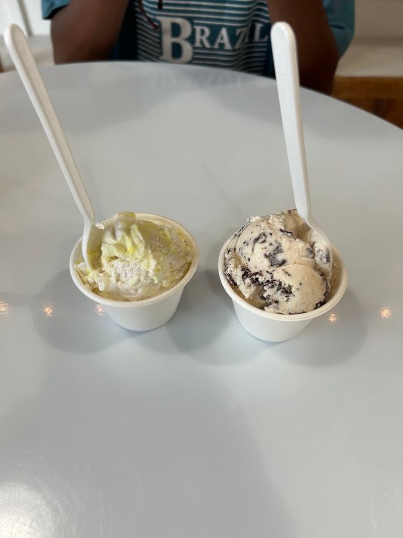 Seasonal Flavors and What Keeps the Menu Fresh Seasonal Flavors and What Keeps the Menu Fresh