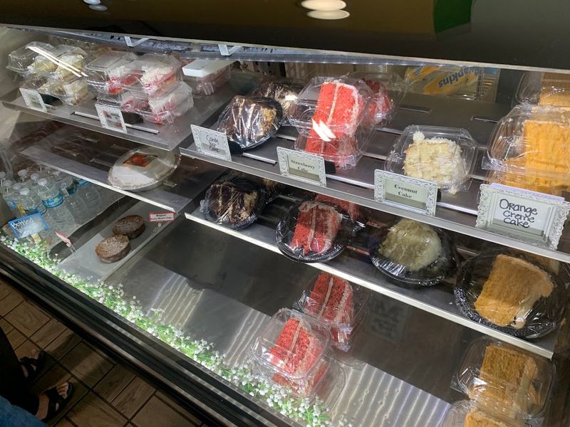 Seasonal Menus and Rotating Specials