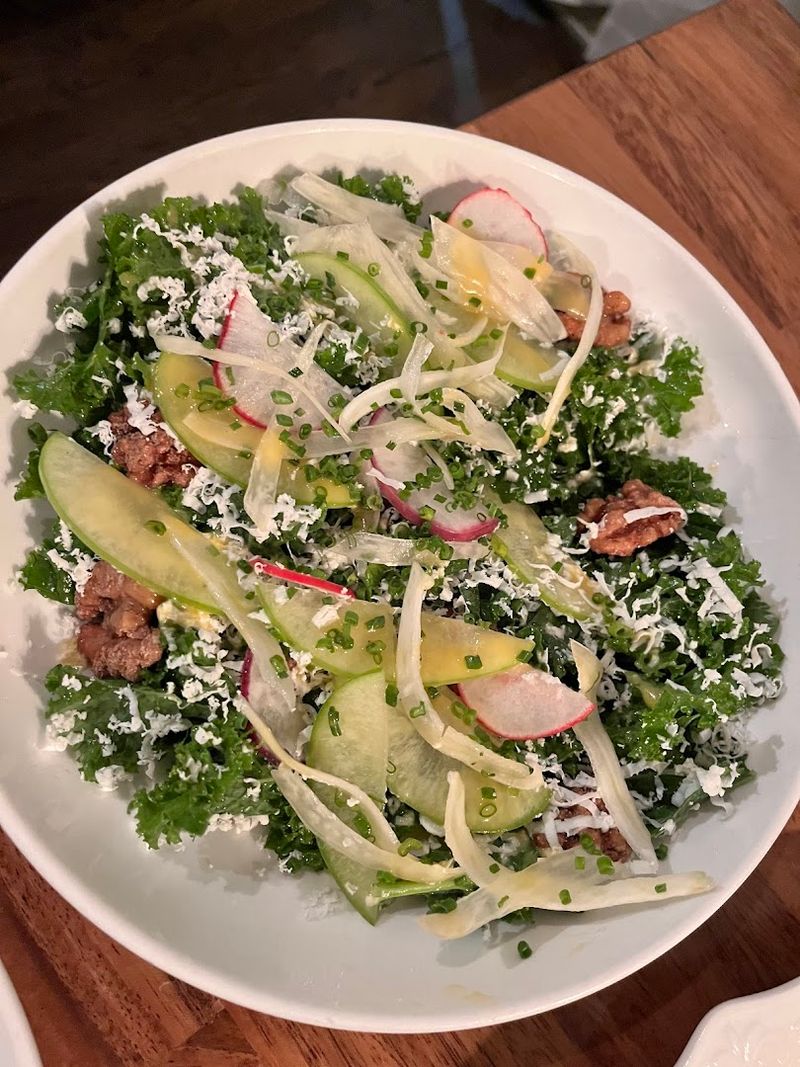 Seasonal Menus and Why They Matter Here