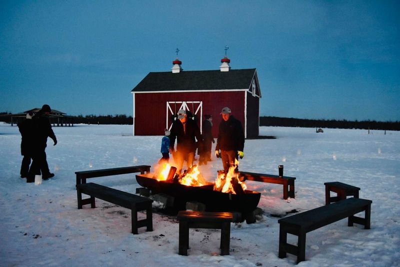 Seasonal Rhythms: Why Every Visit Feels Different from the Last