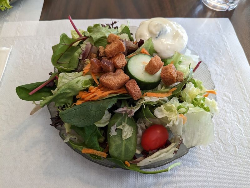 Seasonal Specials and Sides That Steal the Show