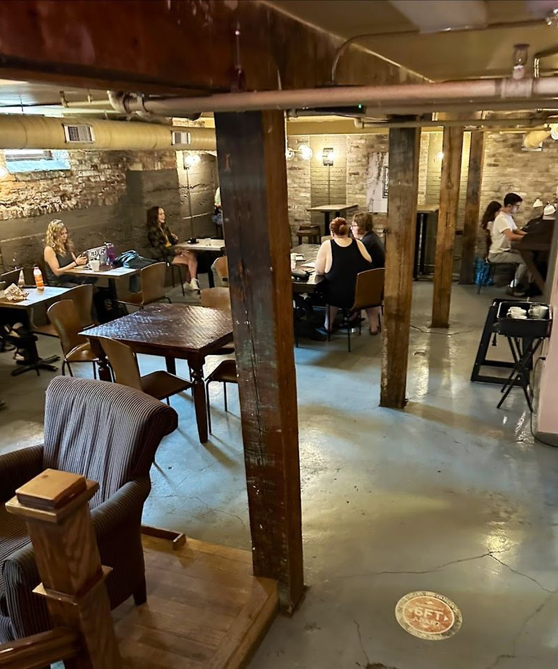 Seating Designed for Real Human Beings