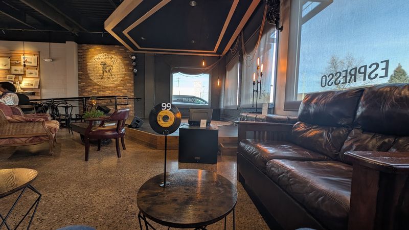 Seating Options for Every Kind of Visit