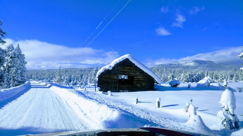 Seeley Lake Seeley Lake