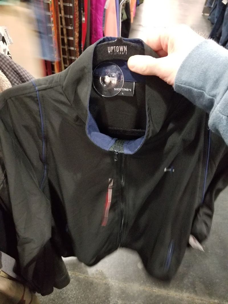 Selling Your Clothes Here and What to Expect