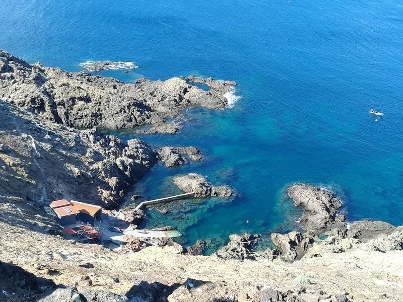 Selvagem Grande, Savage Islands Portugal Selvagem Grande, Savage Islands Portugal