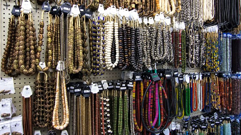 Semi-Precious Beads Worth the Splurge
