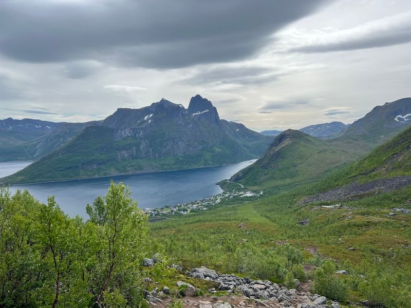 Senja: Norway Packed Into One Island