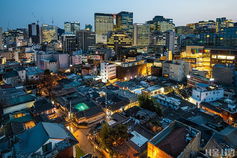 Seoul, South Korea
