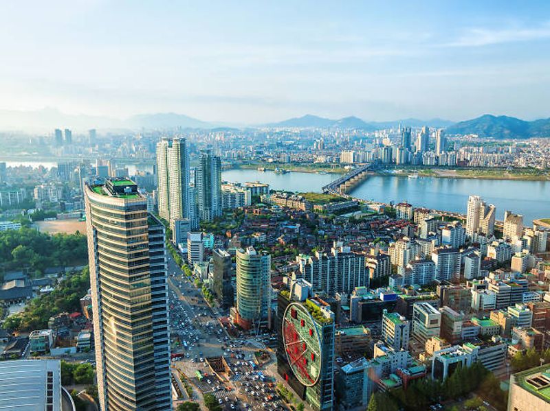 Seoul, South Korea