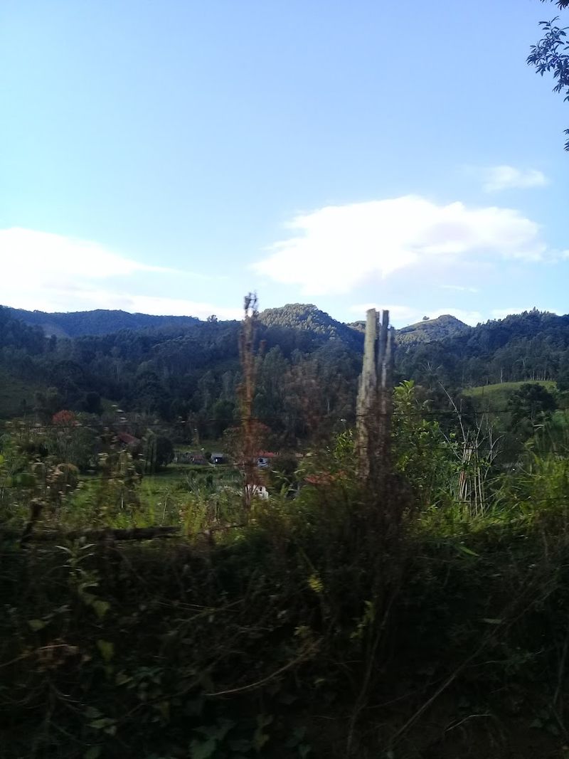 Serra Da Mantiqueira, Minas Gerais and São Paulo, Brazil