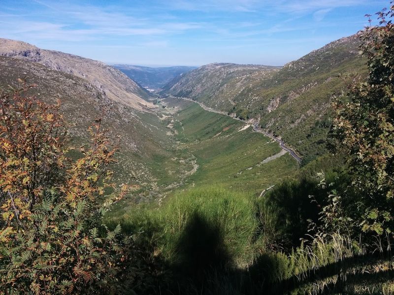 Serra da Estrela – Portugal's Wild Heart