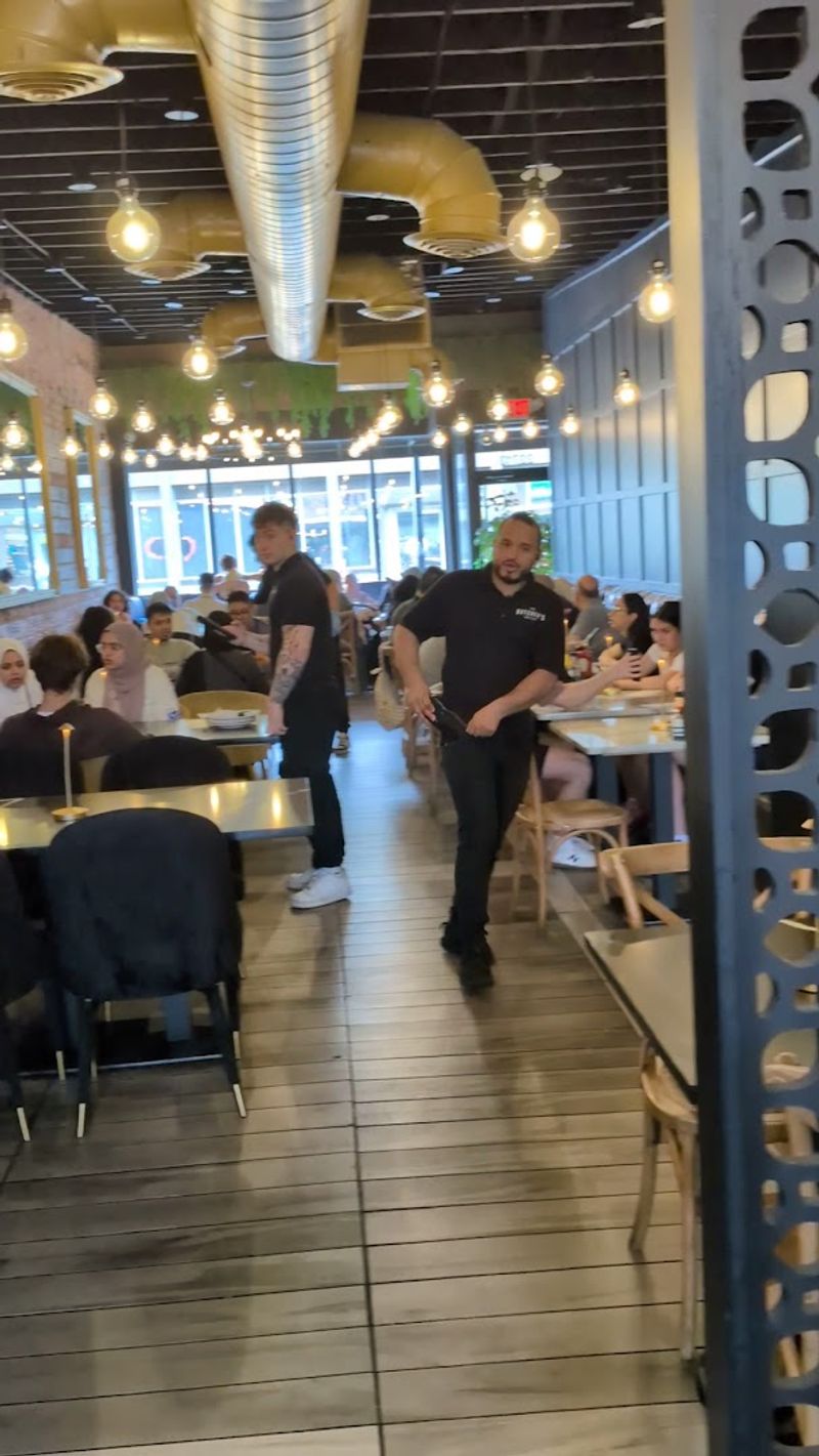 Service, Consistency, and Why People Keep Coming Back