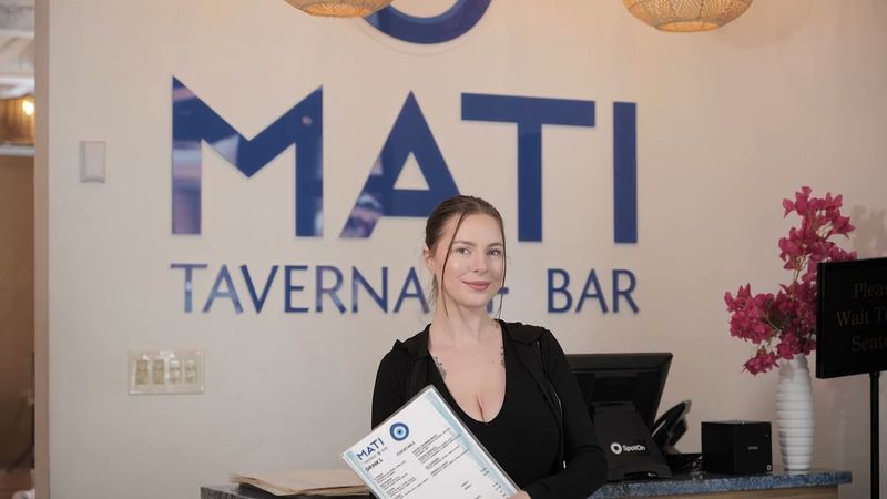 Service That Goes Well Beyond Simply Taking Your Order