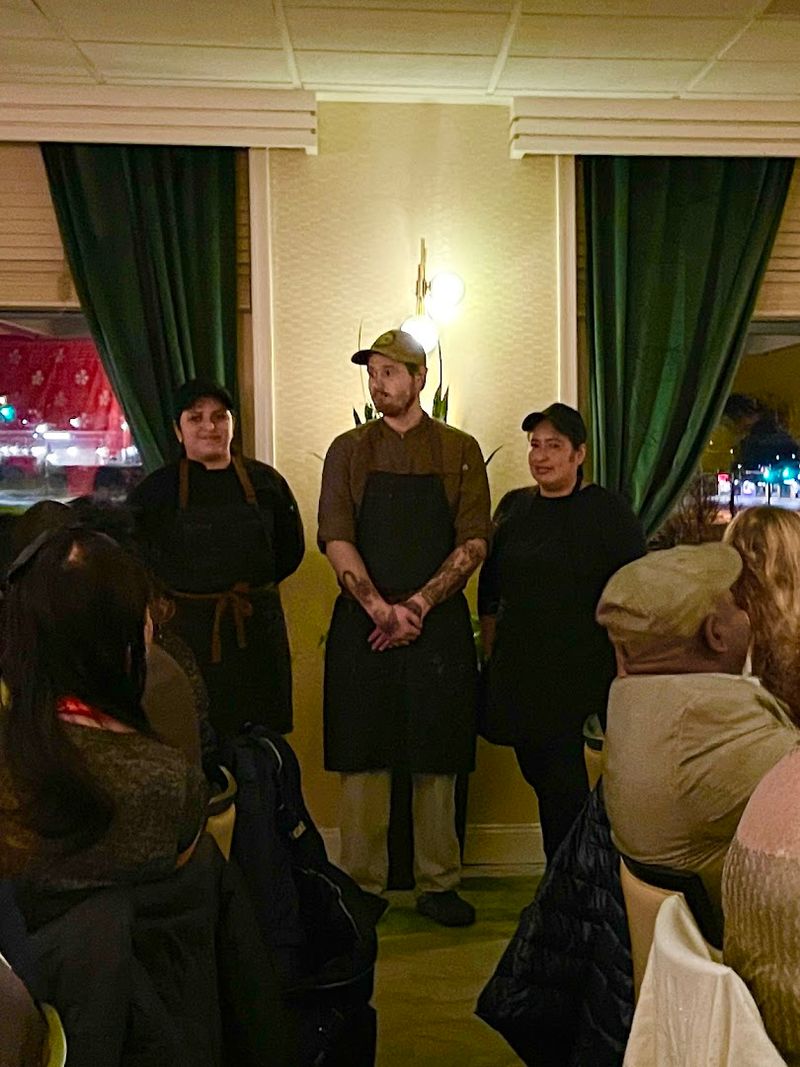 Service That Guests Actually Remember