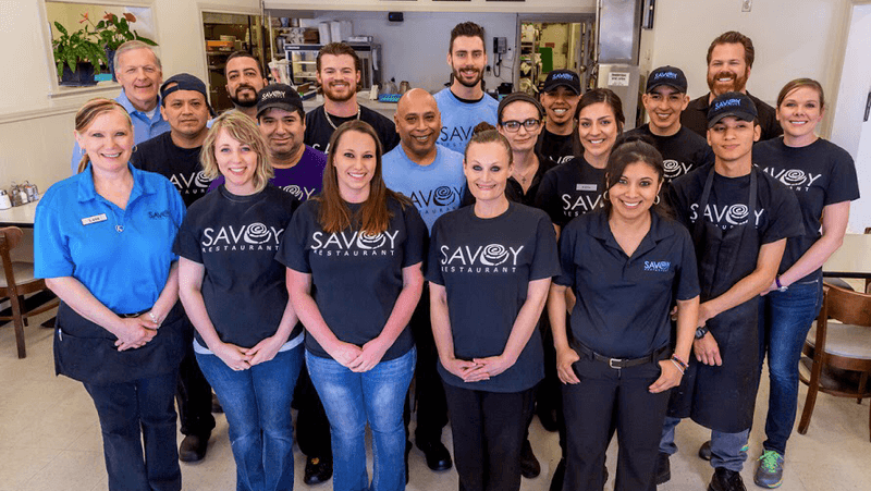 Service That Makes First-Timers Feel Like Regulars