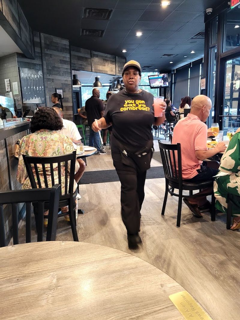 Service That Makes the Experience Personal