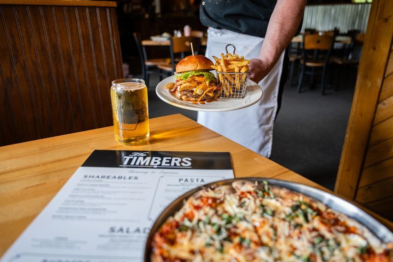 Service That Matches the Quality of the Food