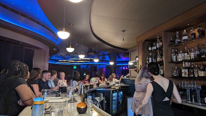 Service That Matches the Quality of the Stage and the Kitchen