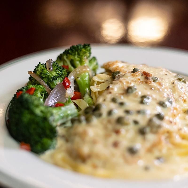The Menu Beyond Turkey: Other Dishes Worth Ordering