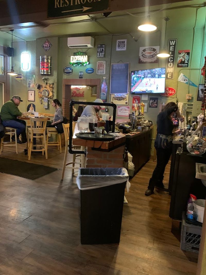 Service That Regulars Genuinely Praise