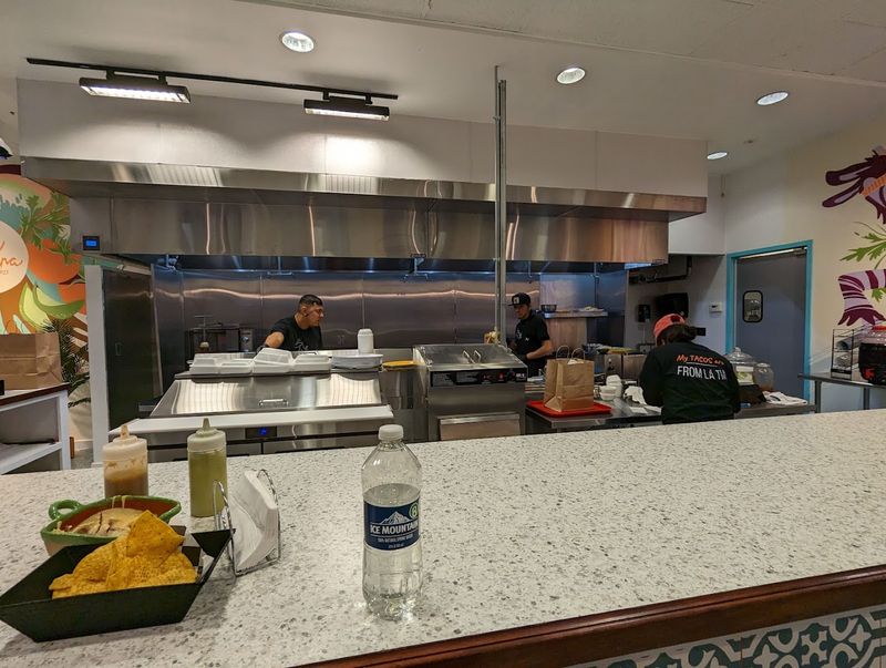 Service That Regulars Say Is Genuinely Hard to Beat