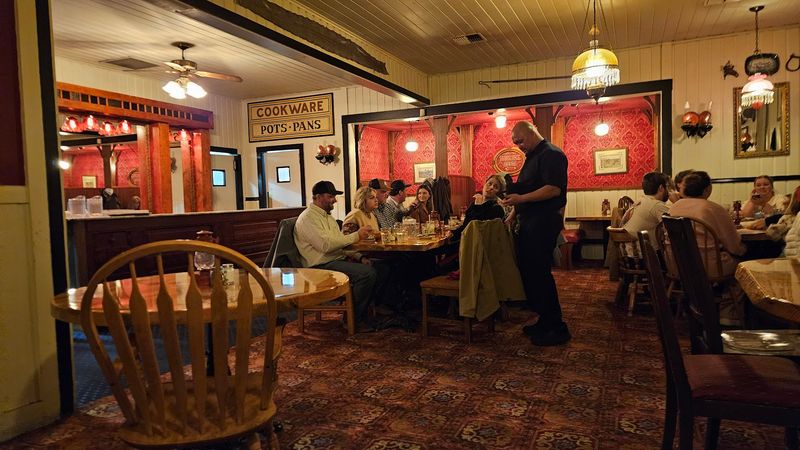 Service and Staff: The Human Side of the Experience