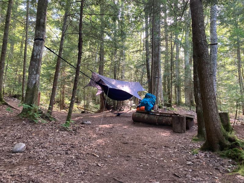 Sevenmile Campground Sevenmile Campground
