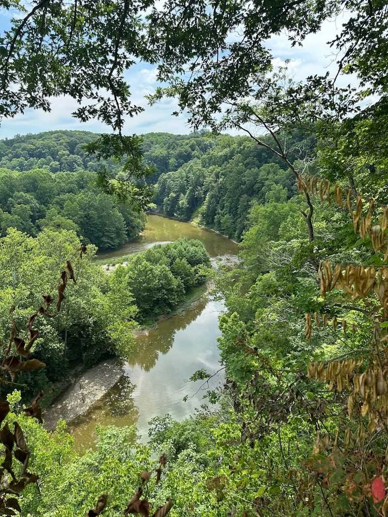 Shades State Park