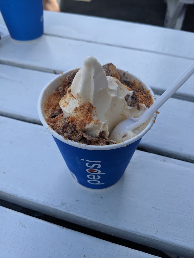 Shakes and Seasonal Flavors Worth Knowing About Shakes and Seasonal Flavors Worth Knowing About