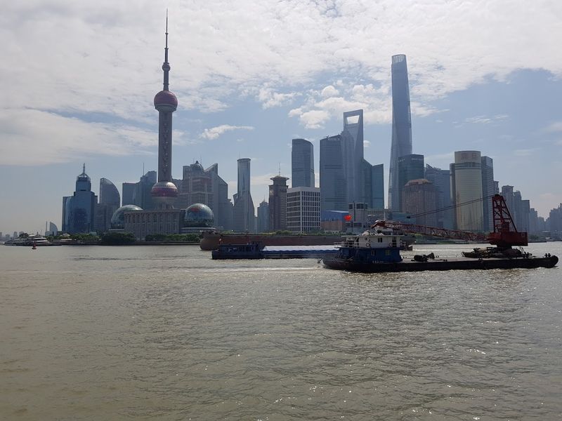 Shanghai, China Shanghai, China