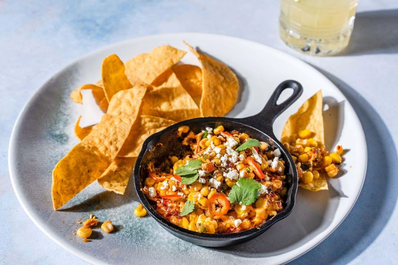 Shareable Starters Worth Ordering for the Table